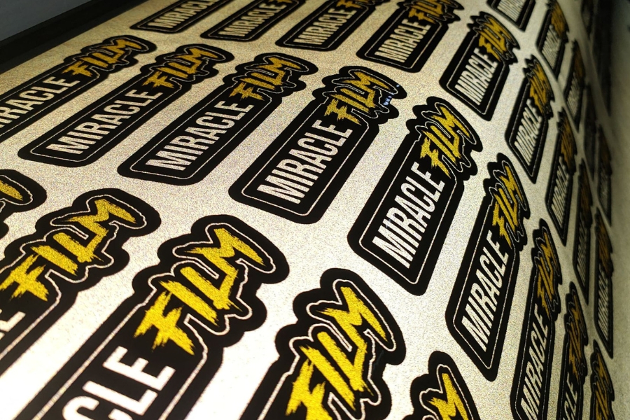 Logo Product Sticker (3)